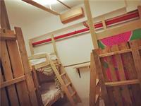 Morenita Linda Hostel *