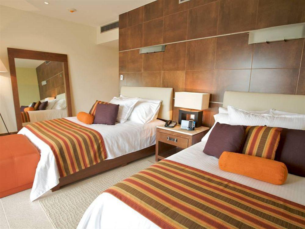 Hotel Krystal Urban Cancún&beach Club Cancún