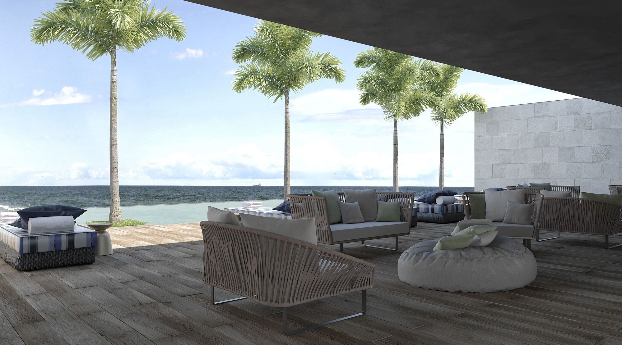 Grand Palladium Select Costa Mujeres 5*