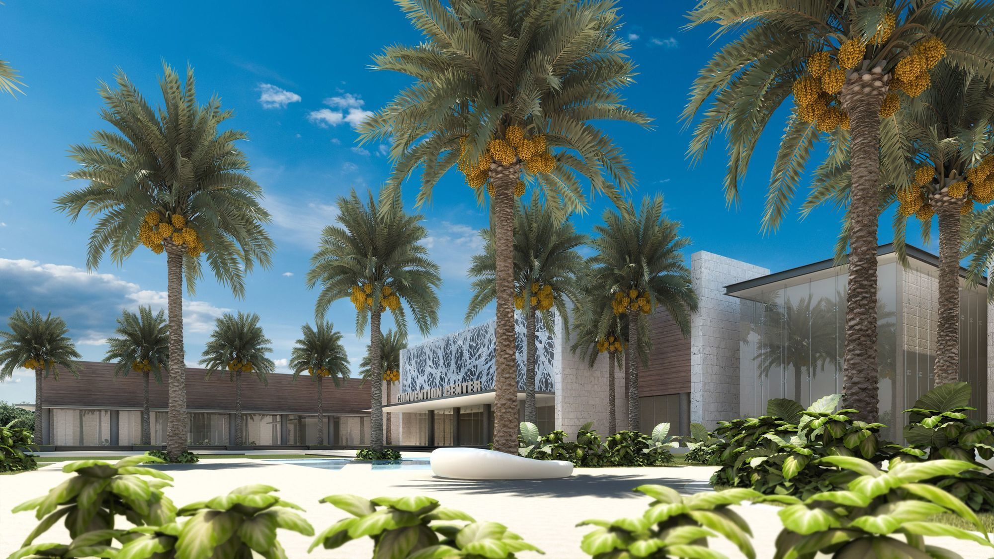 Resort Grand Palladium Select Costa Mujeres