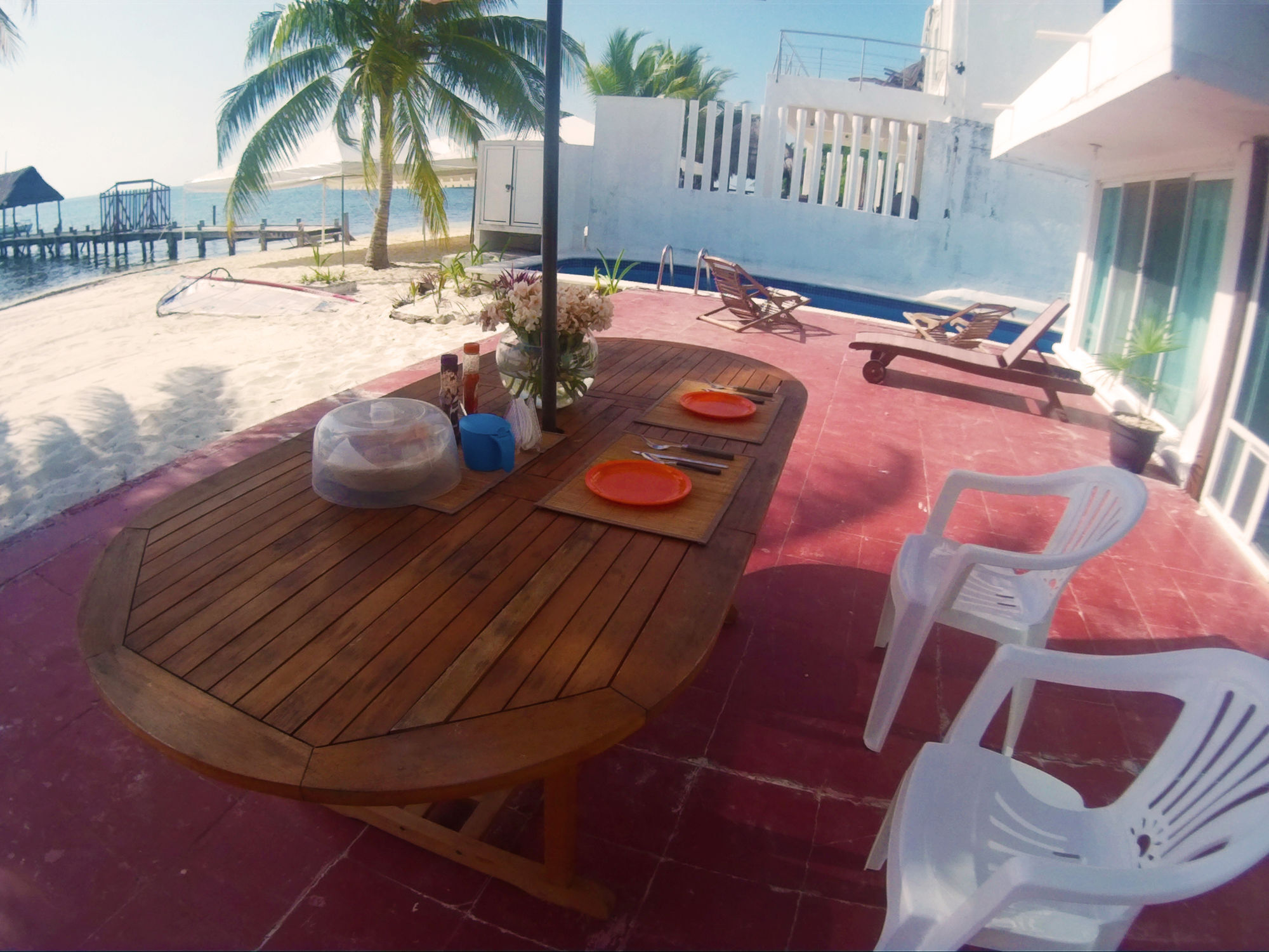 Mayambe Private Village Cancun