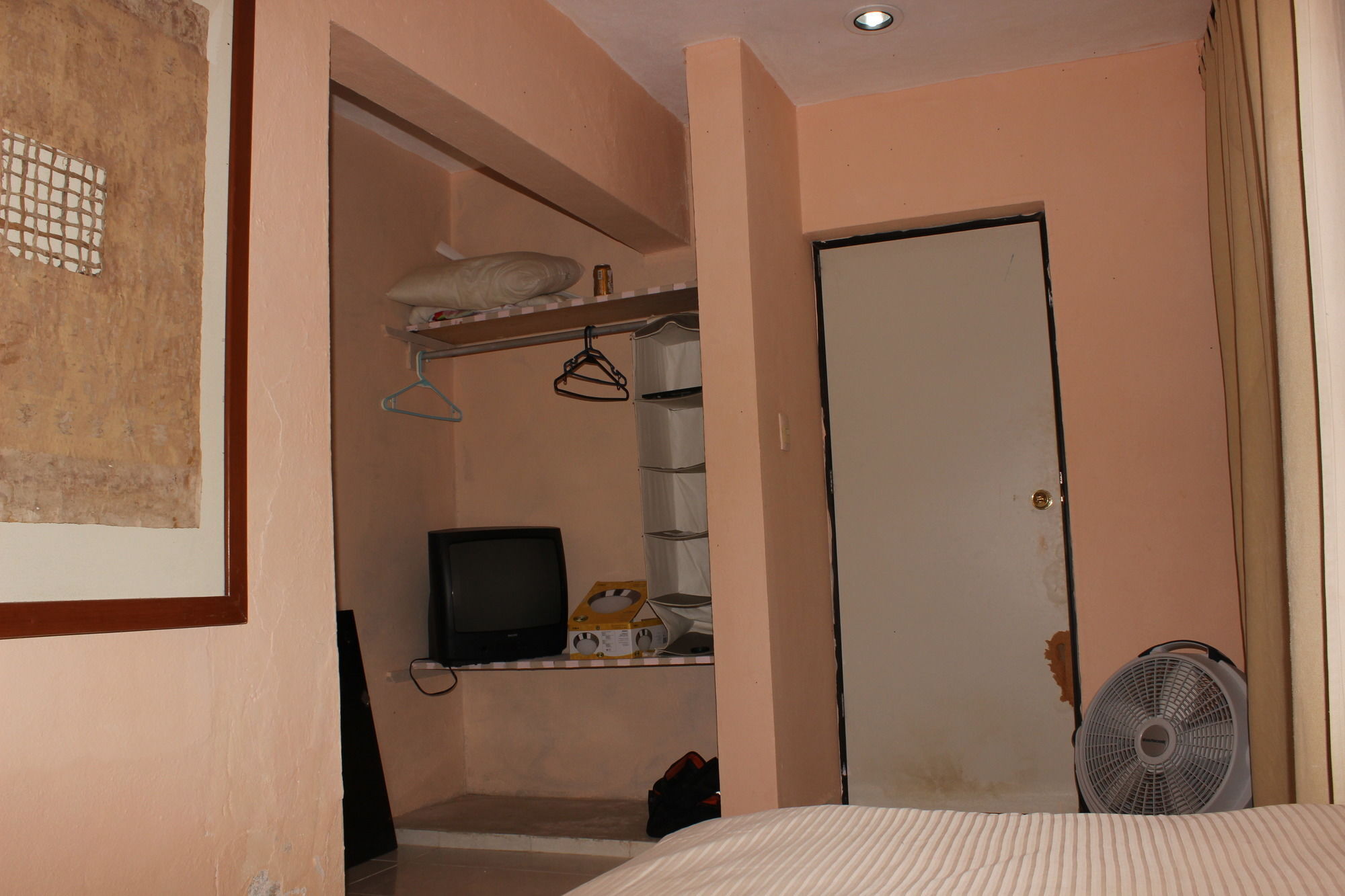 Mayambe Private Village Bed & Breakfast Cancun