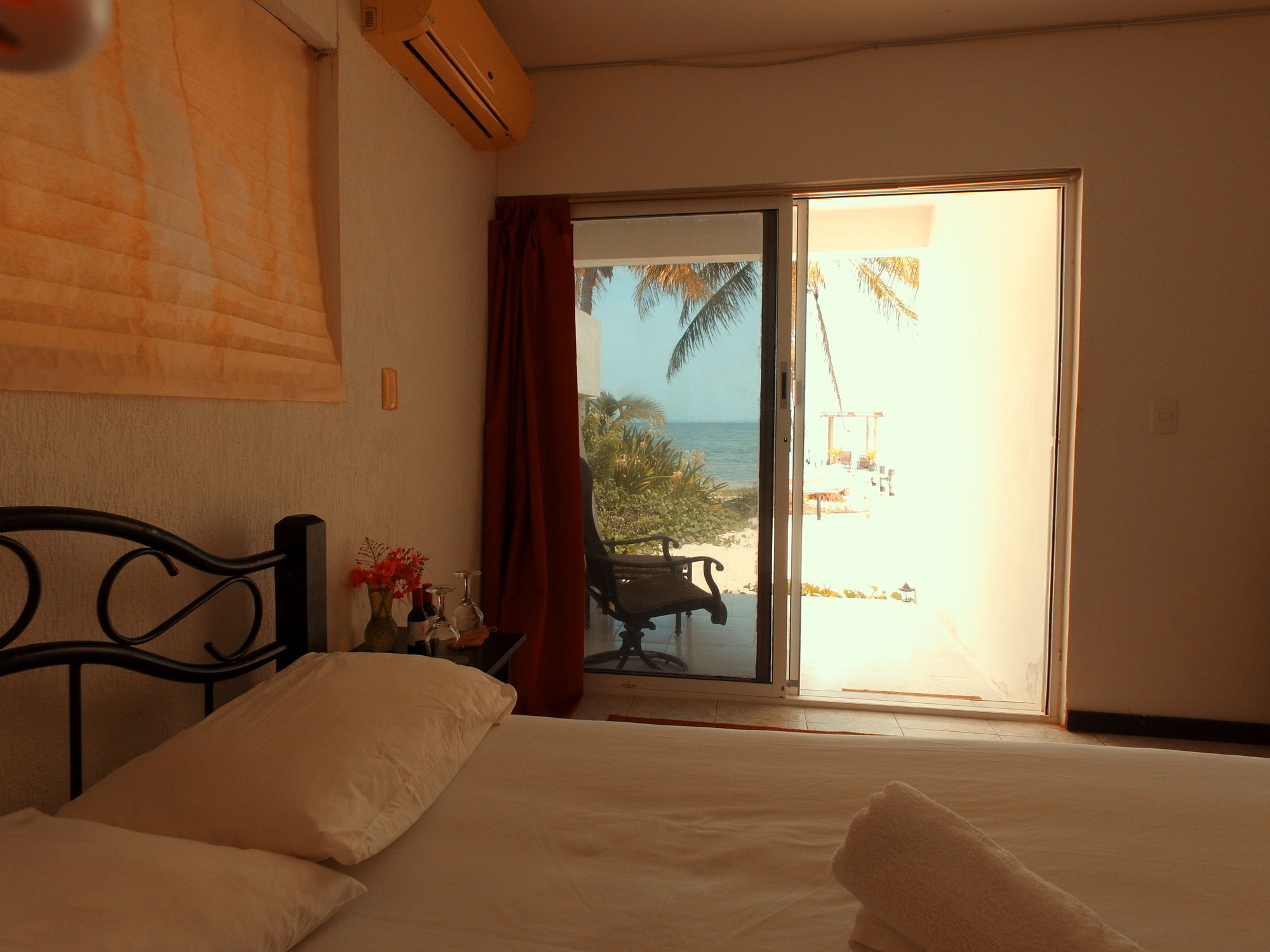 Bed & Breakfast Mayambe Private Village