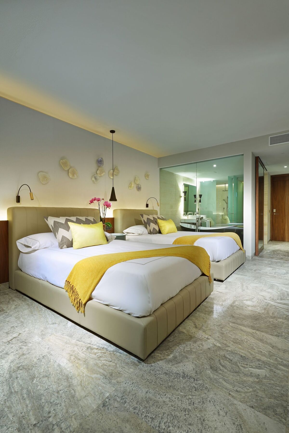 Grand Palladium Select Costa Mujeres Resort