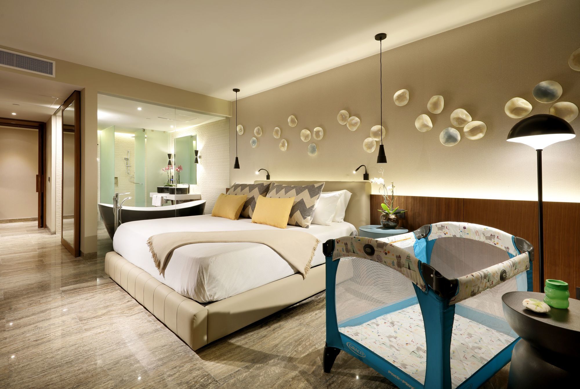 Grand Palladium Select Costa Mujeres 5* Cancún