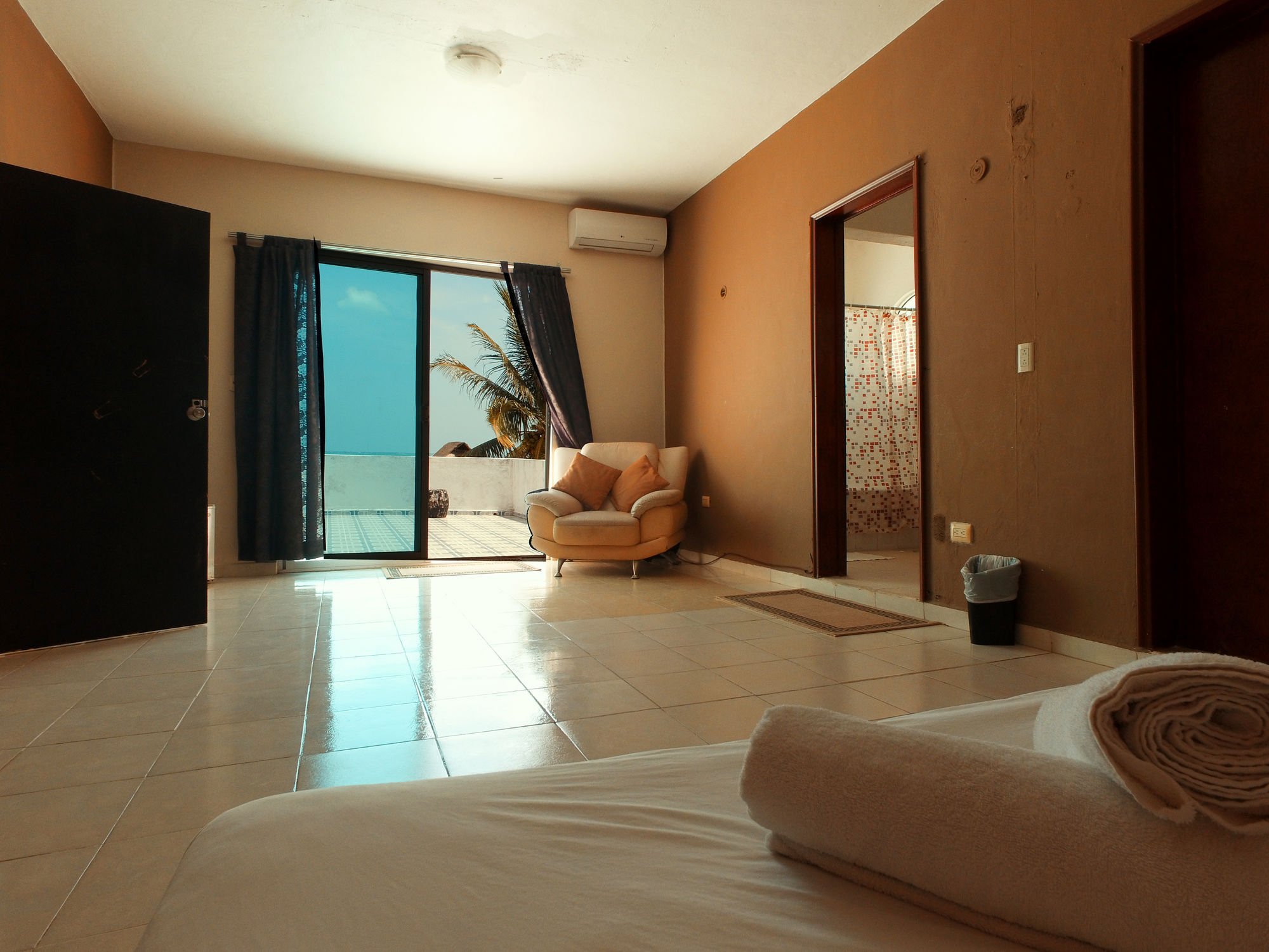 Mayambe Private Village Bed & Breakfast 3*