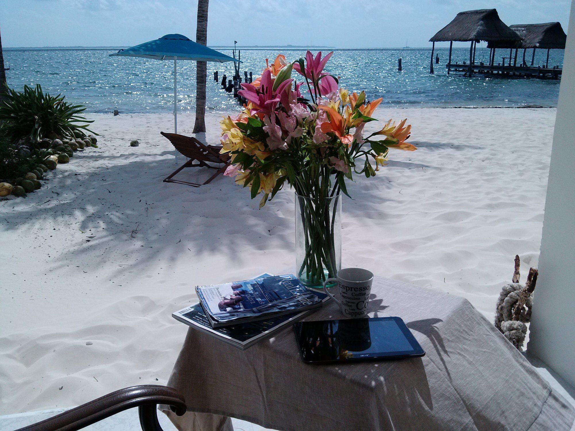 Mayambe Private Village Bed & Breakfast 3*