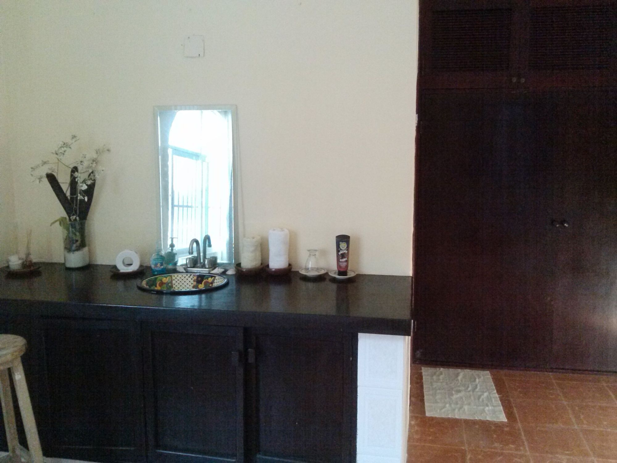 Bed & Breakfast Mayambe Private Village 3*