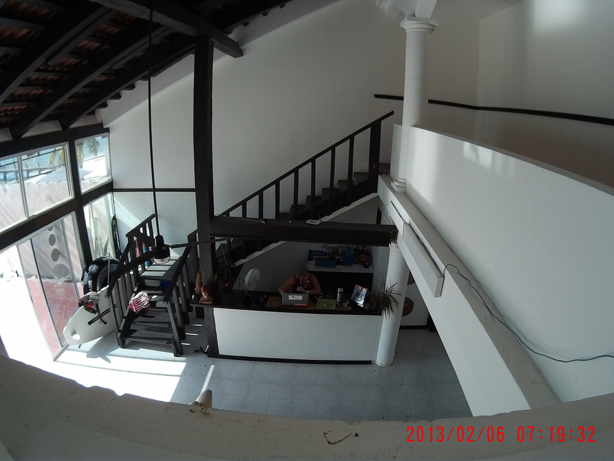 Mayambe Private Village Bed & Breakfast