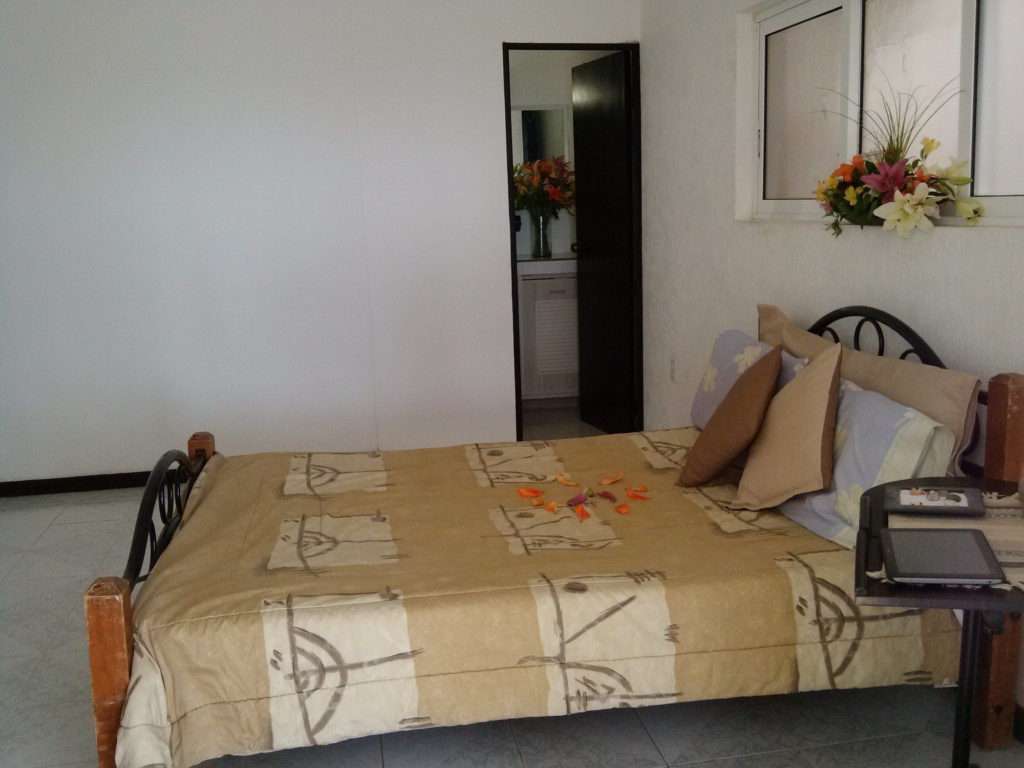 Mayambe Private Village Bed & Breakfast 3*