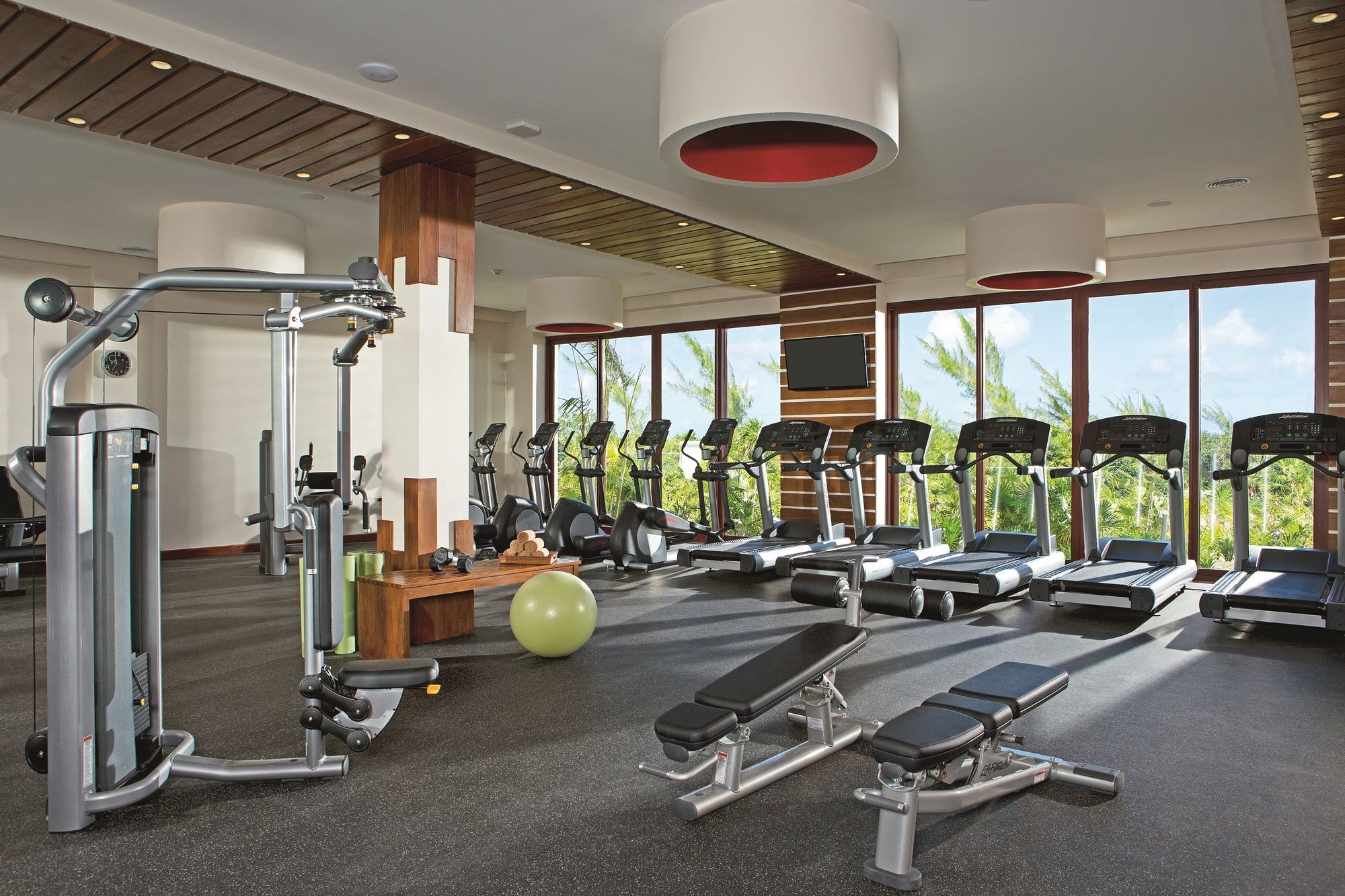 Dreams Playa Mujeres Golf & Resort 5*