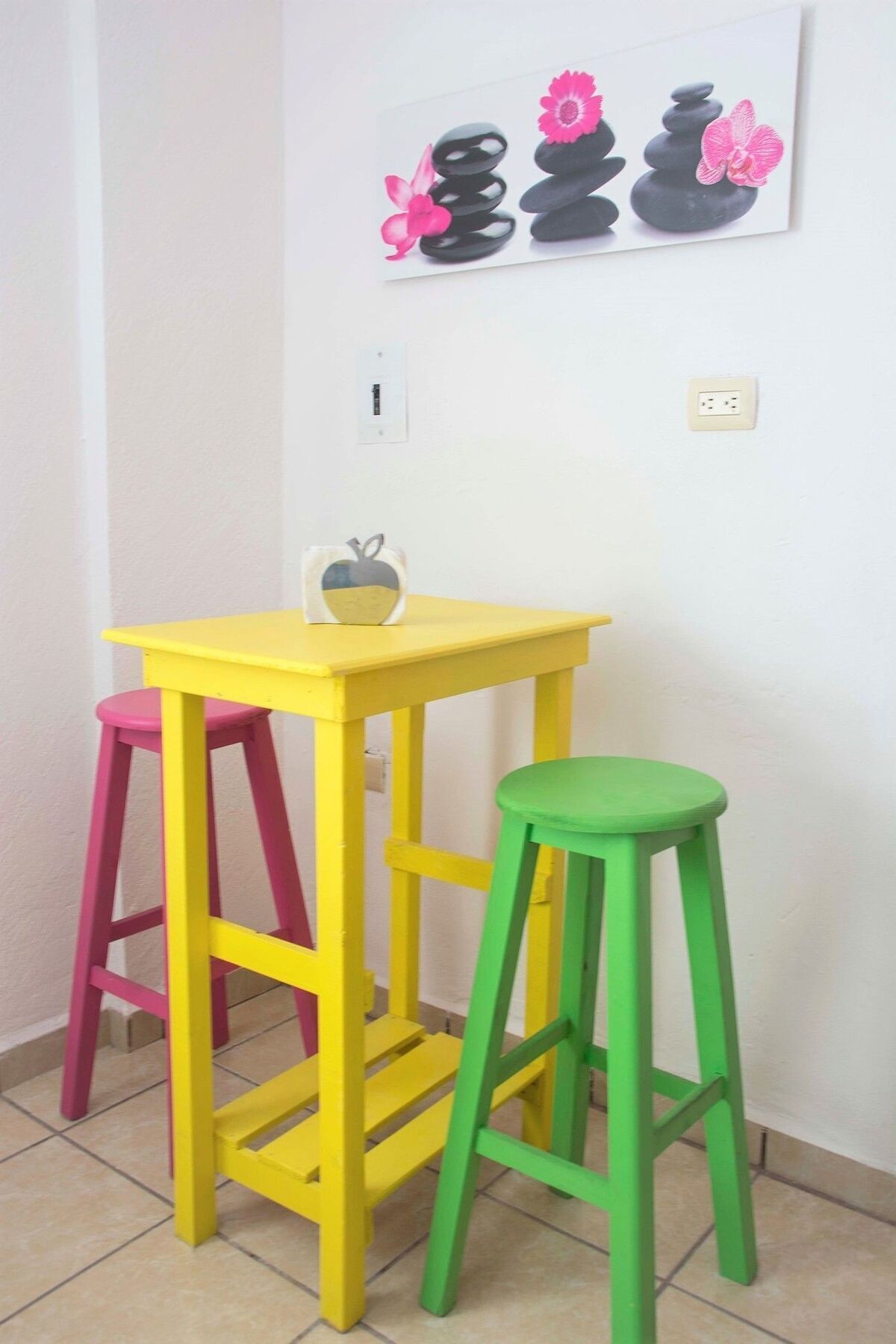 Apartamento Pitaya By Andiani