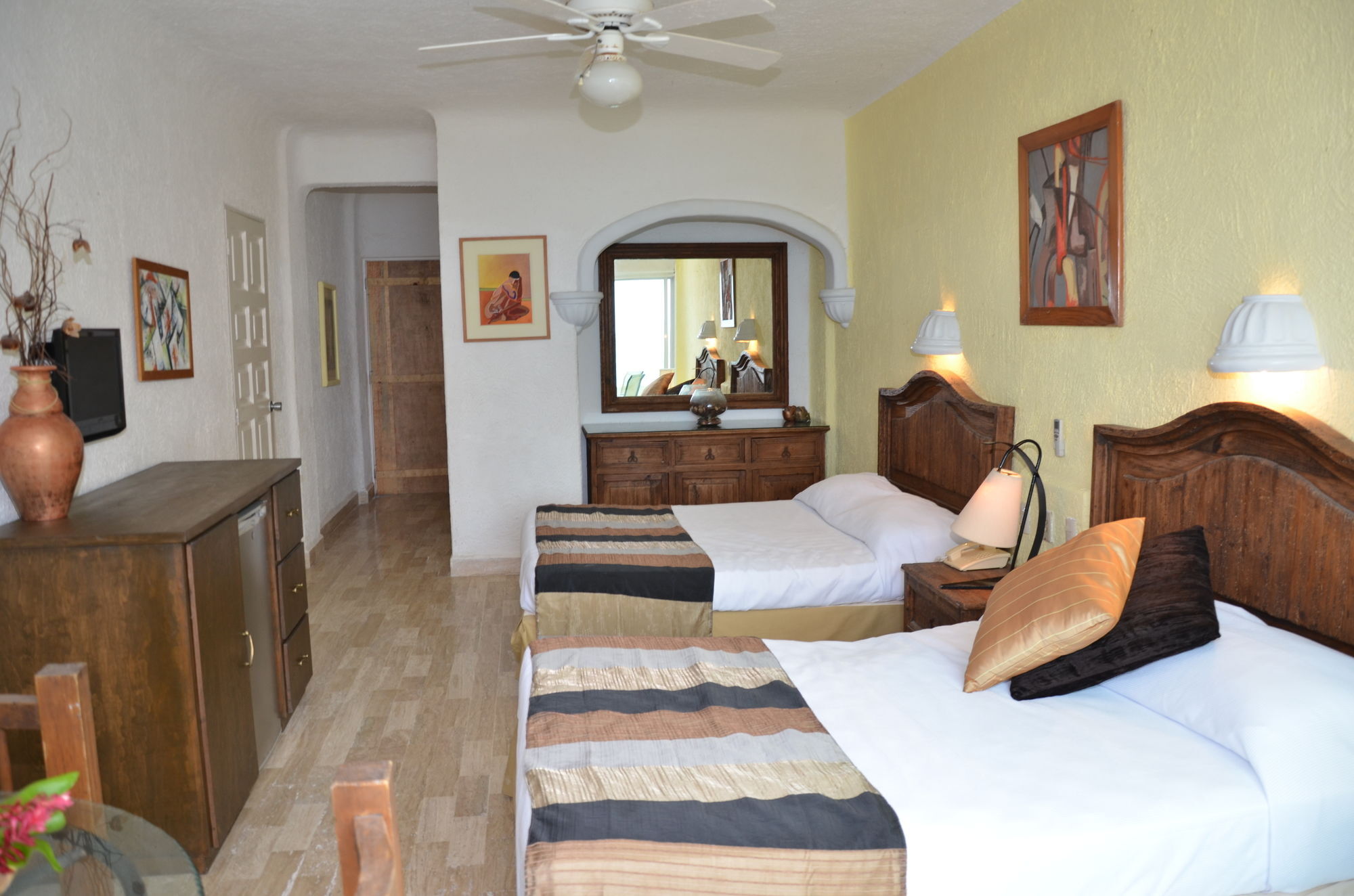 Amigo Apartamento Cancún