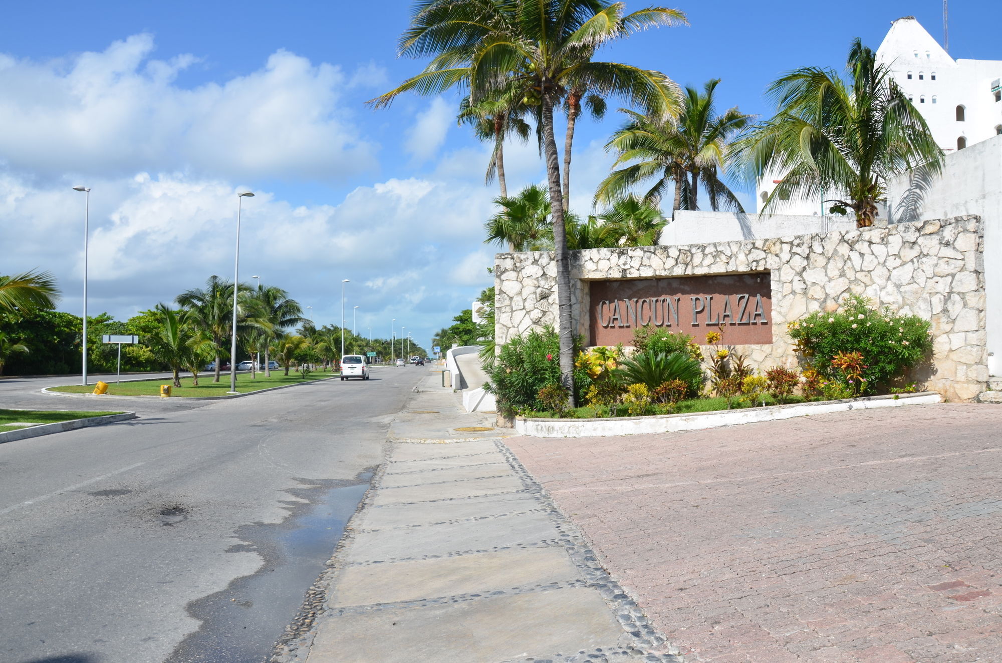 Amigo * Cancún