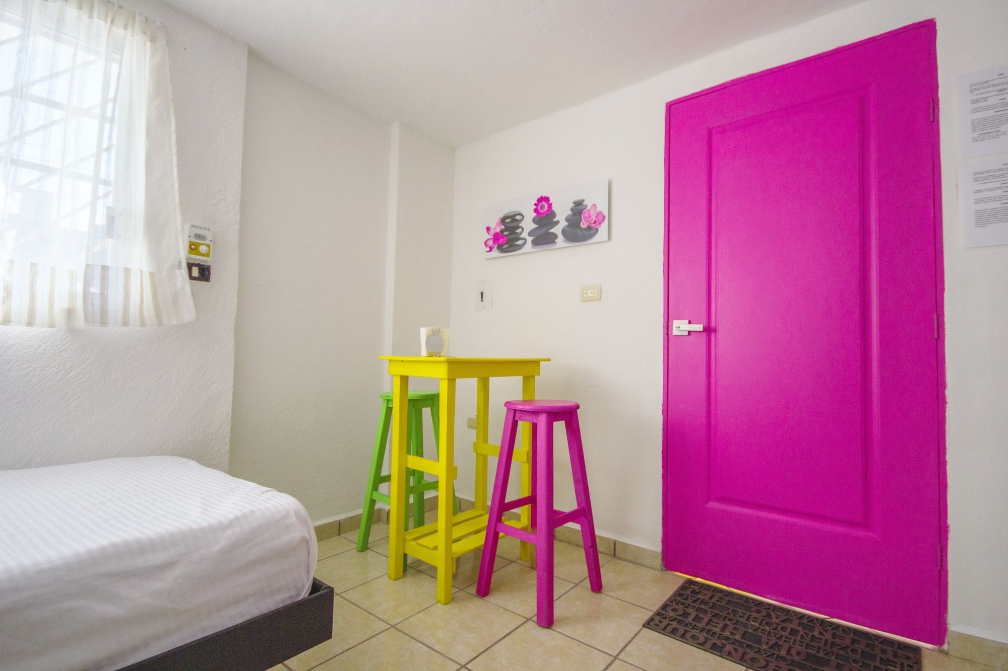 Apartamento Pitaya By Andiani Cancún