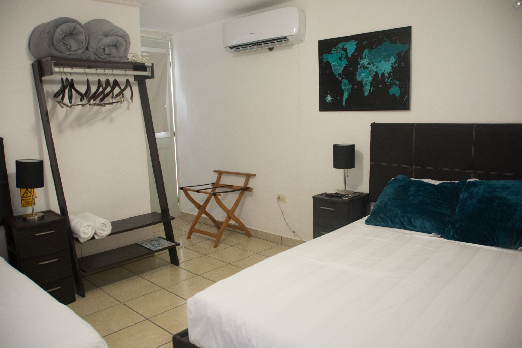 Apartamento Pitaya By Andiani