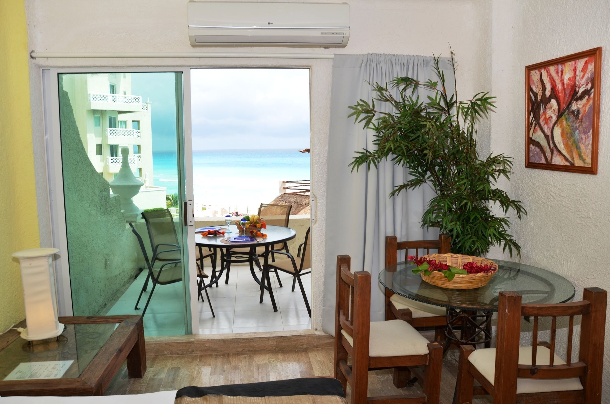 Amigo Apartamento Cancún