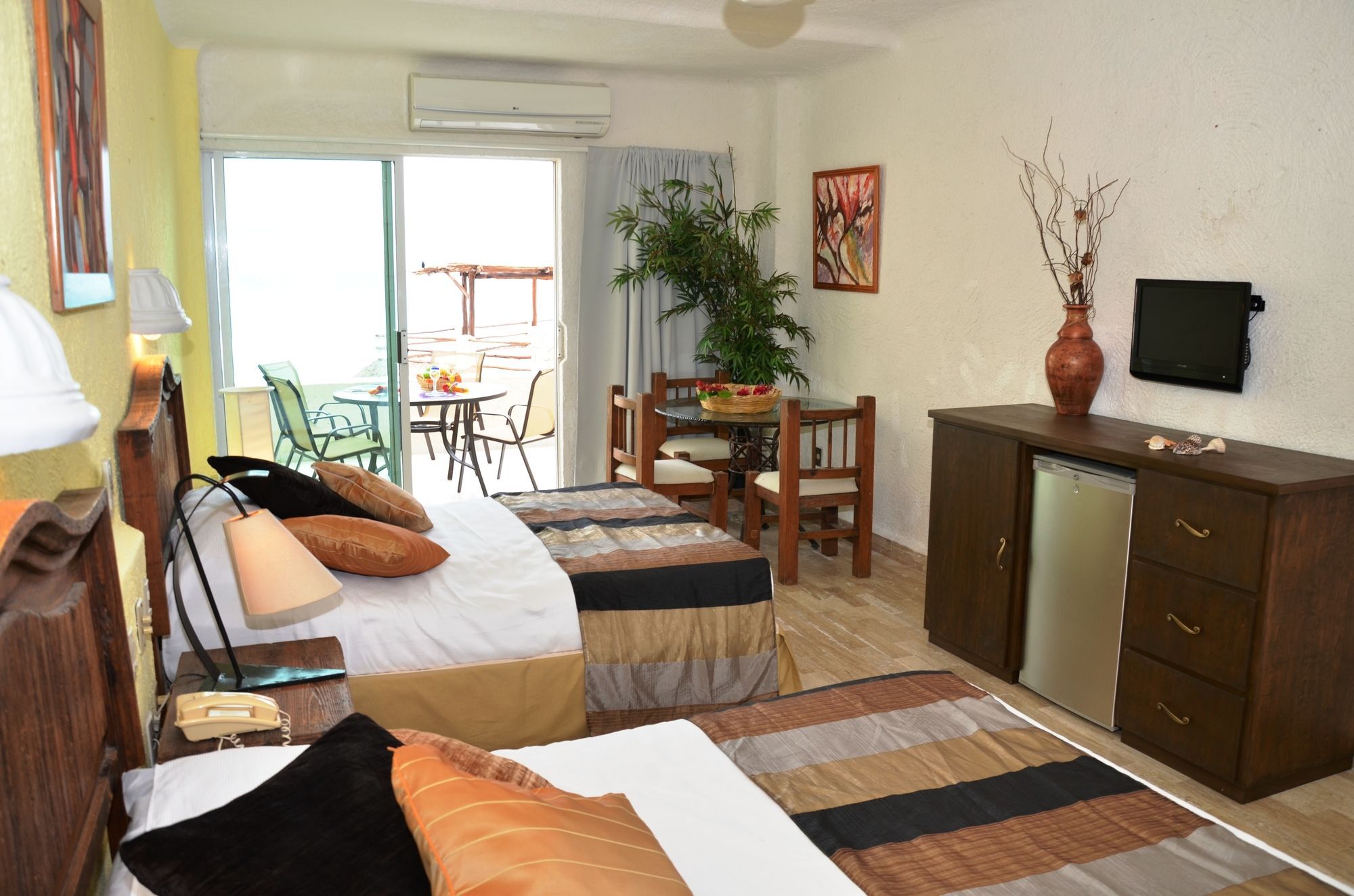 Apartamento Amigo *