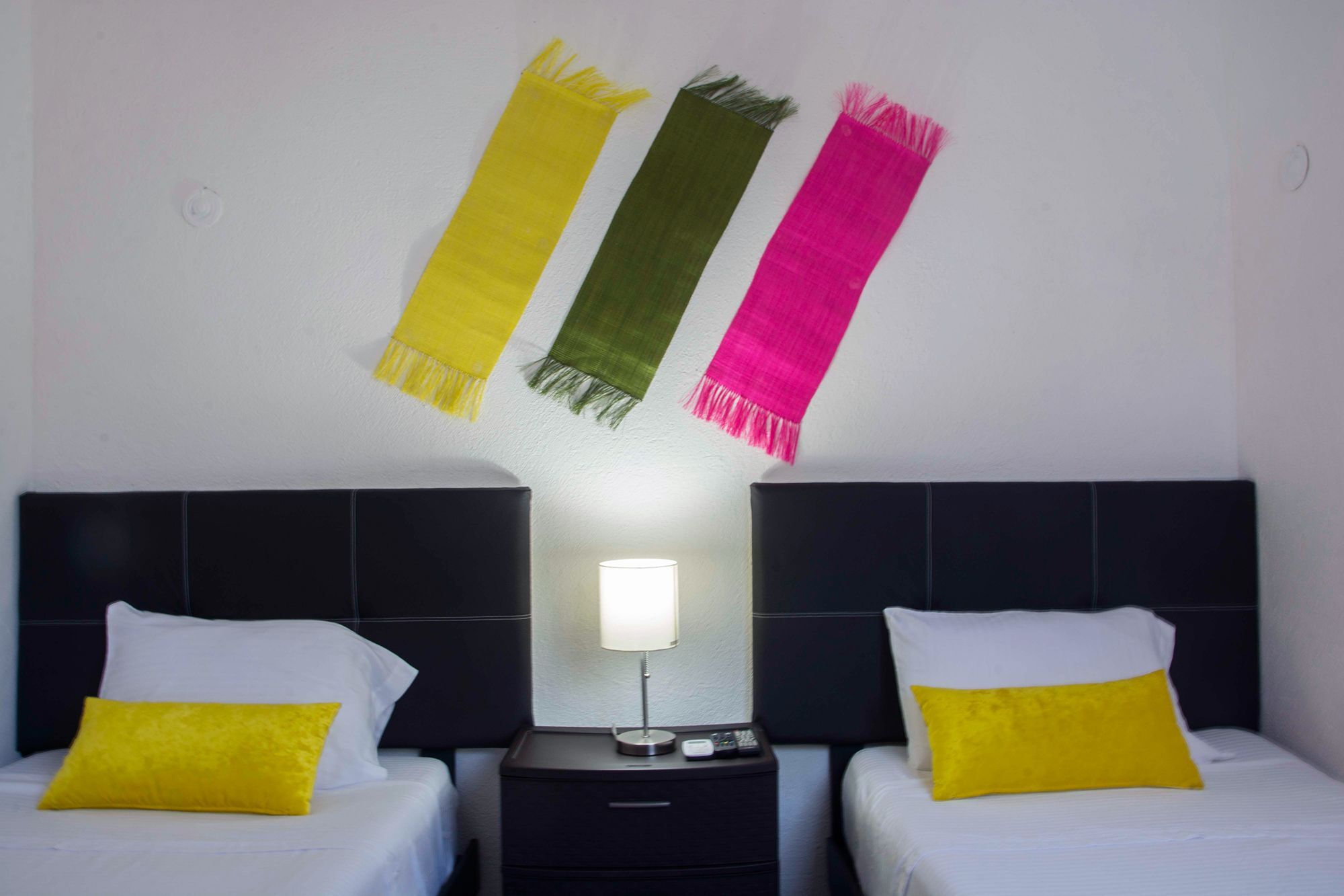 Apartamento Uva By Andiani Cancún