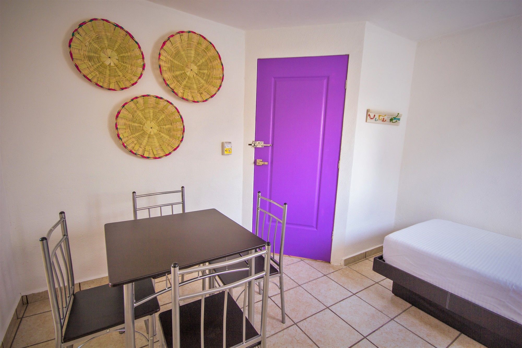 Apartamento Uva By Andiani *