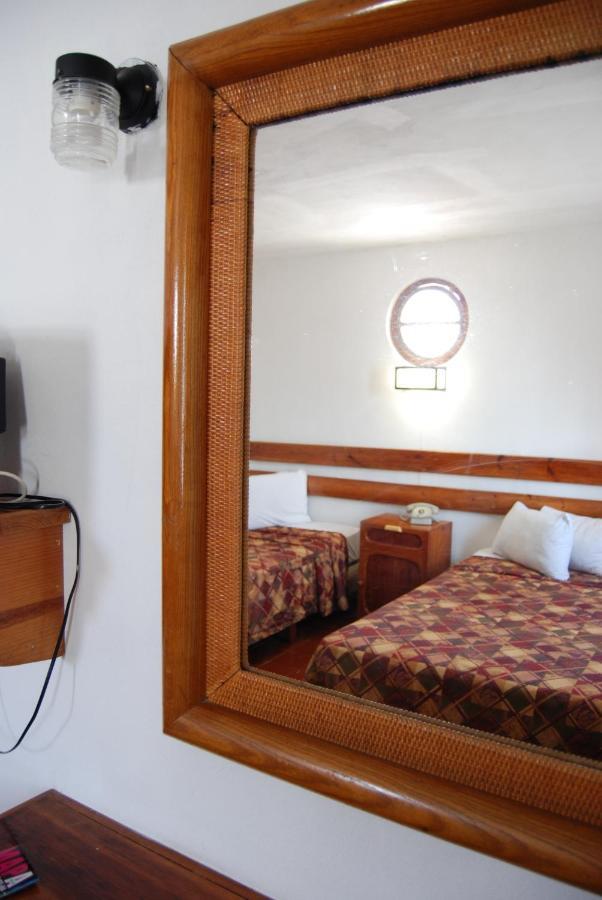 Hotel Alux 2*