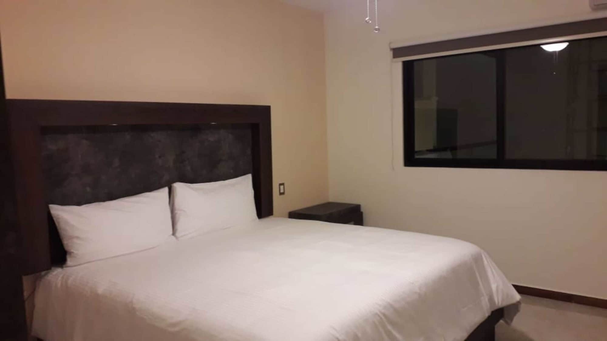 Apartahotel Tres Soles