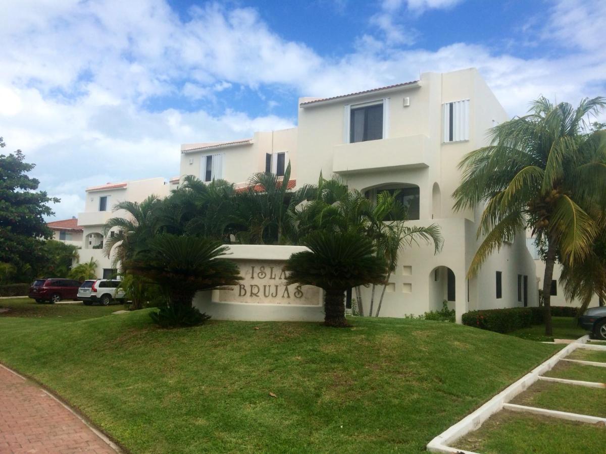Apartamento House - Isla Dorada Cancún