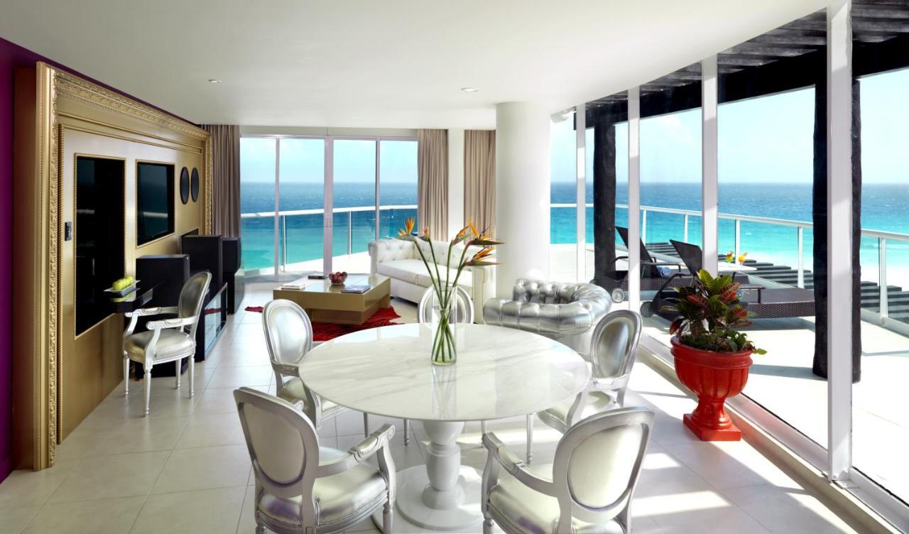 Hard Rock Cancún