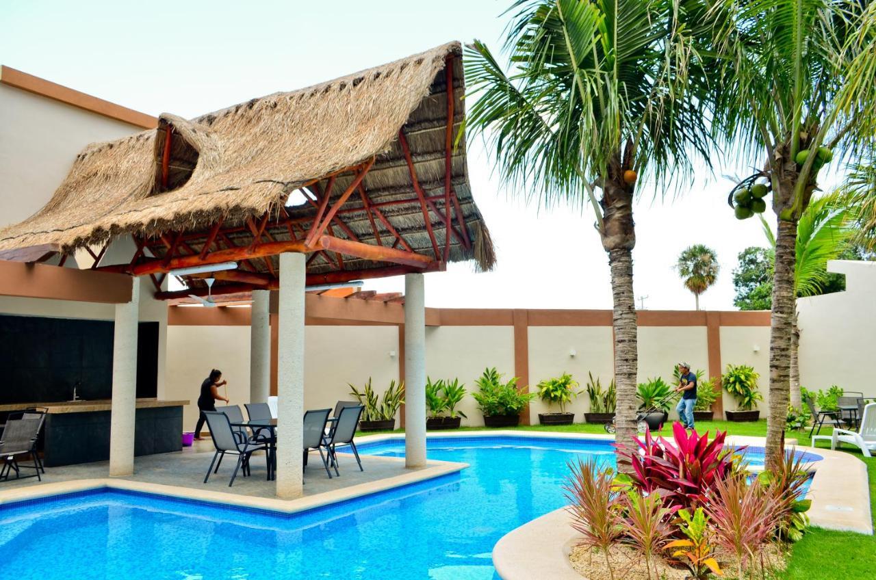 Tres Soles * Cancún