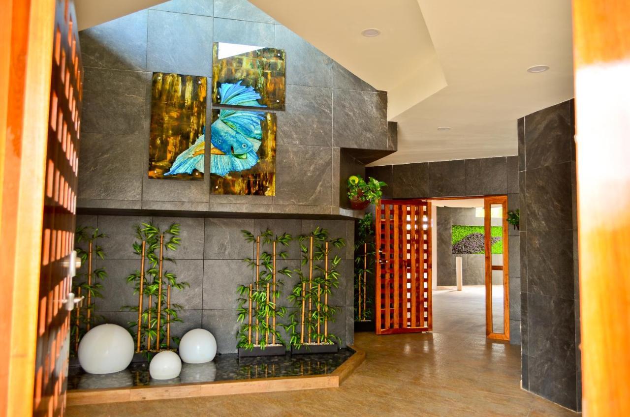 Tres Soles Apartamento Cancún