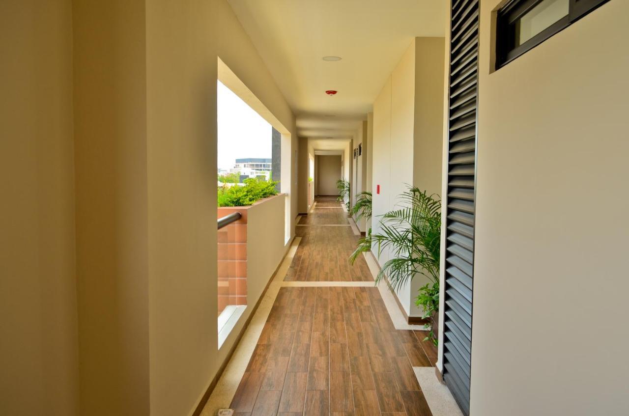 Apartamento Tres Soles