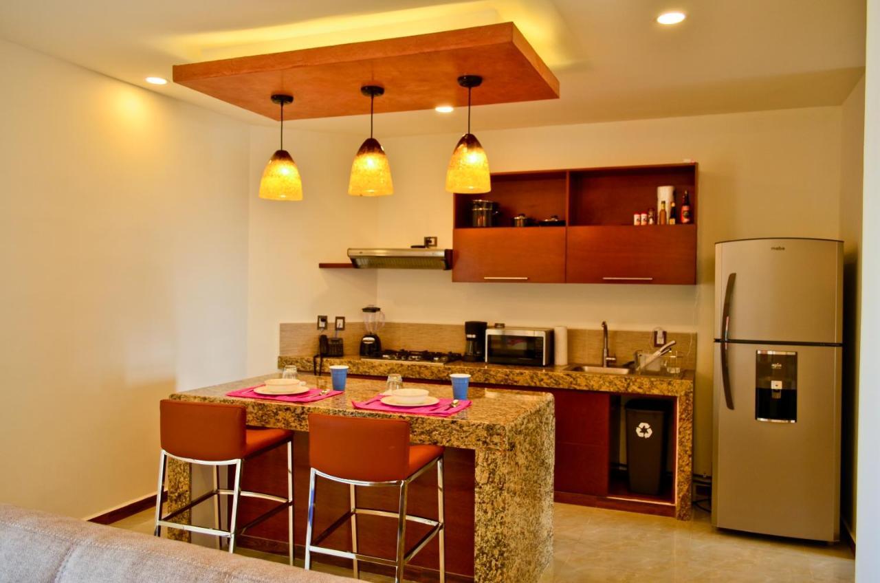 Apartamento Tres Soles