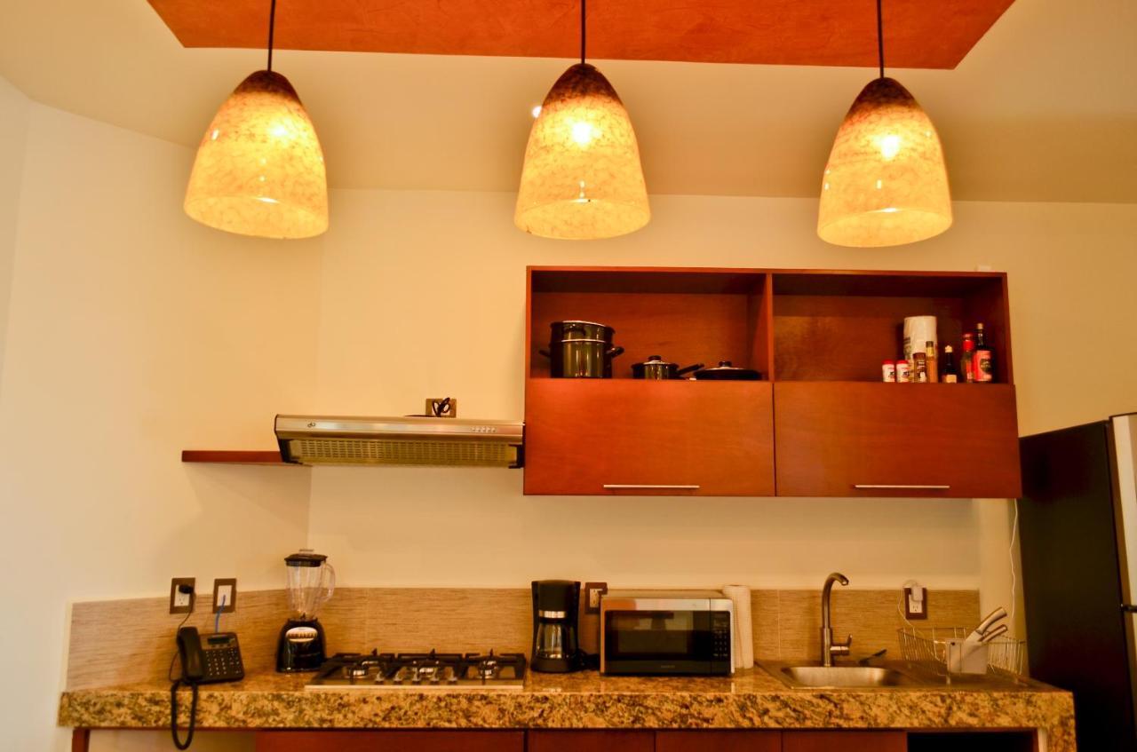 Tres Soles Apartamento Cancún