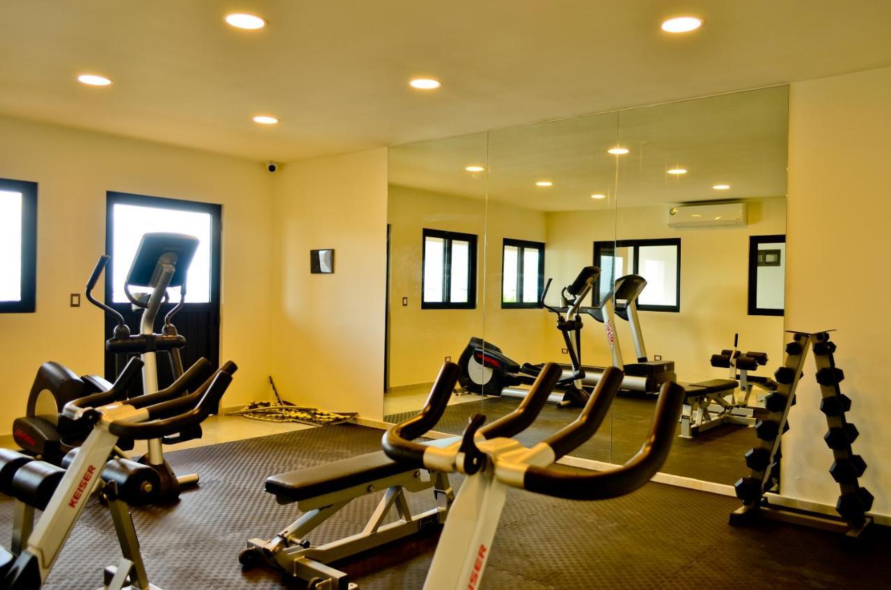 Apartamento Tres Soles Cancún