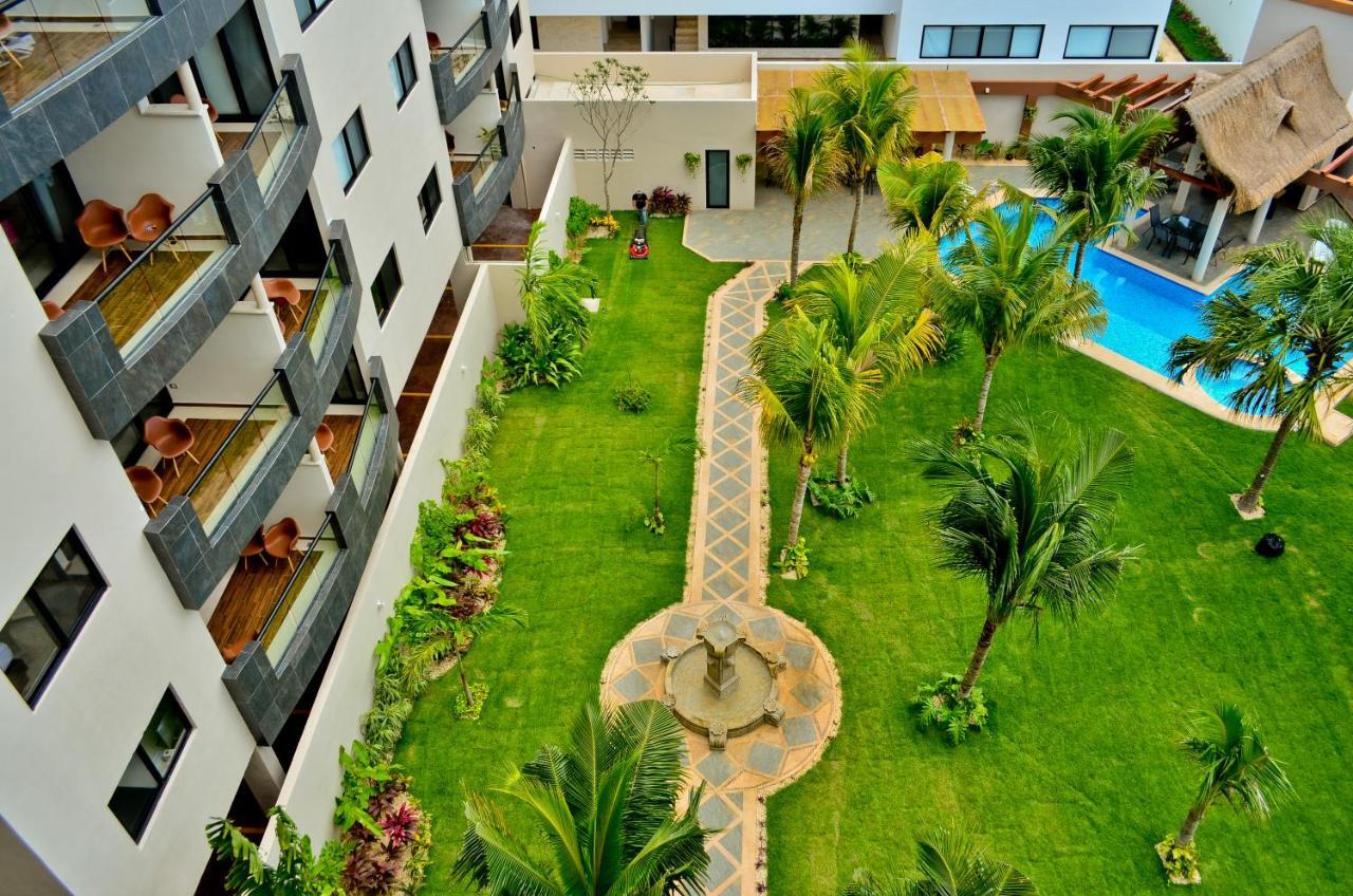 Apartamento Tres Soles *