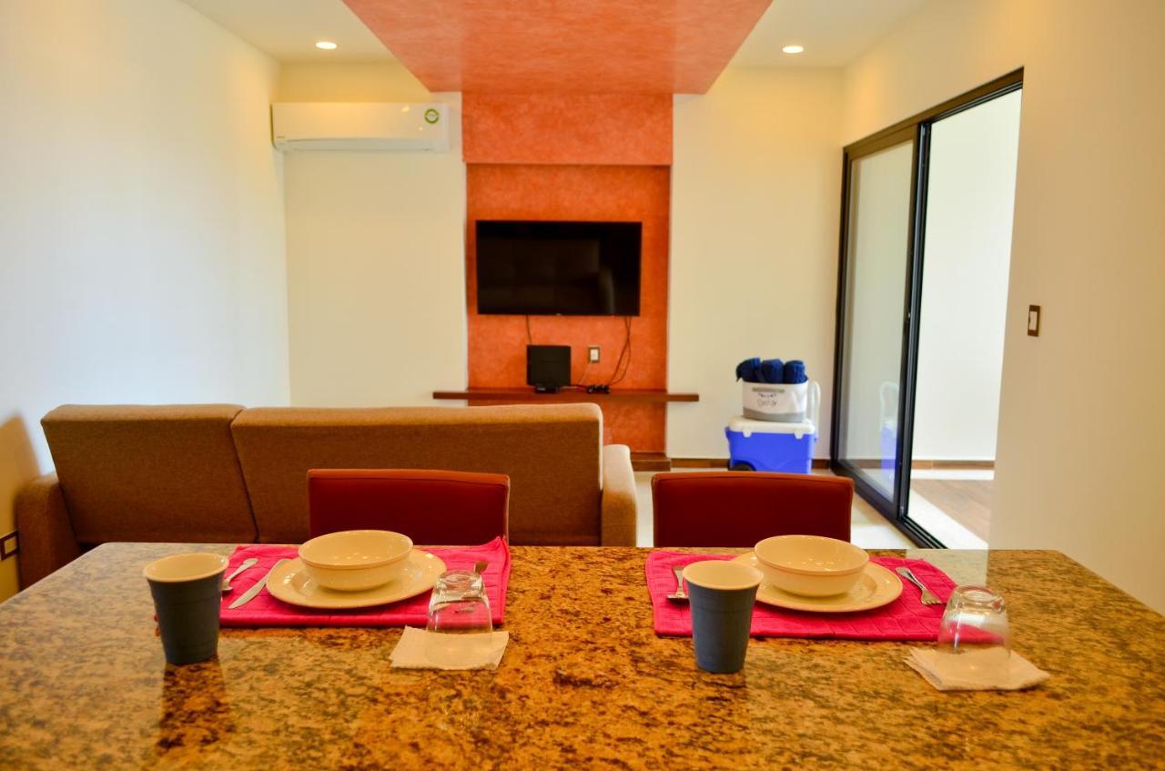 Tres Soles Apartamento *