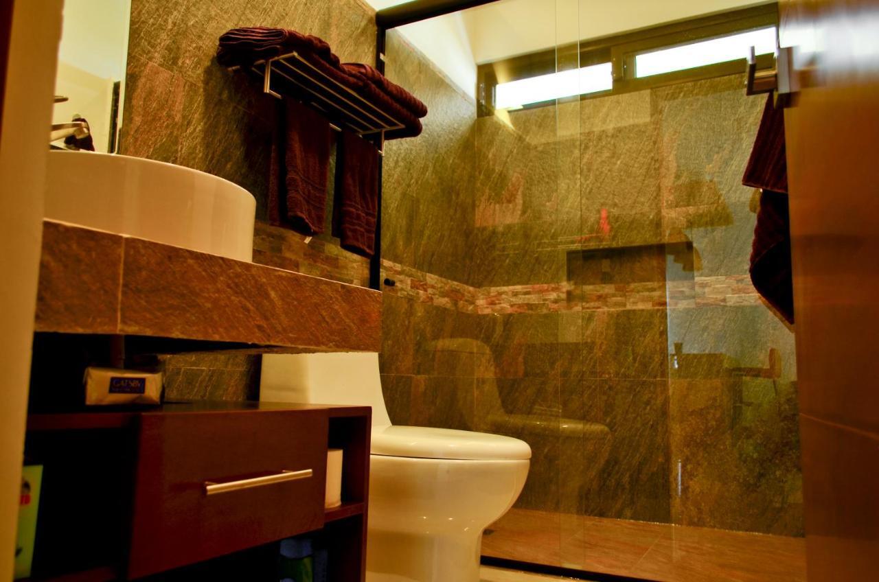 Apartamento Tres Soles *