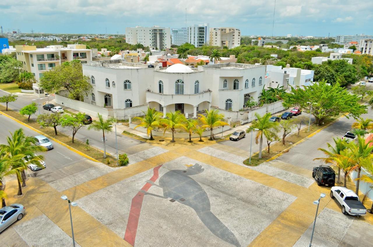 Apartamento Tres Soles Cancún