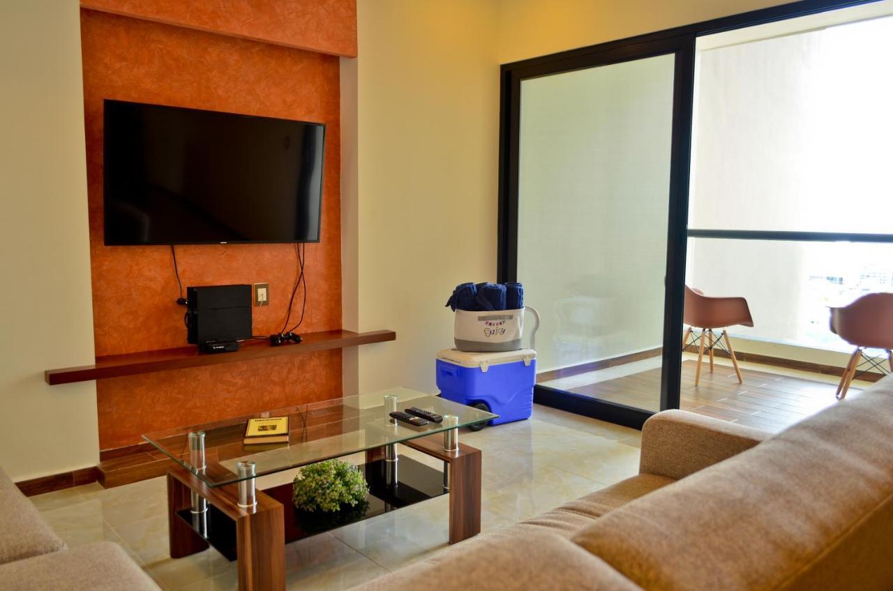 Tres Soles Apartamento *
