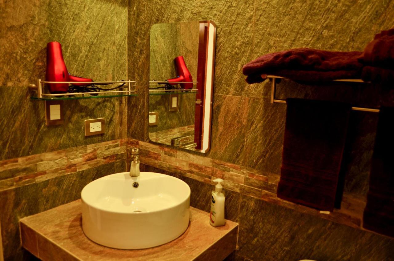 Apartamento Tres Soles