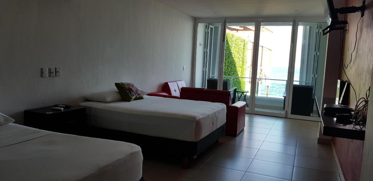 Pensión Casa Del Sol Cancún