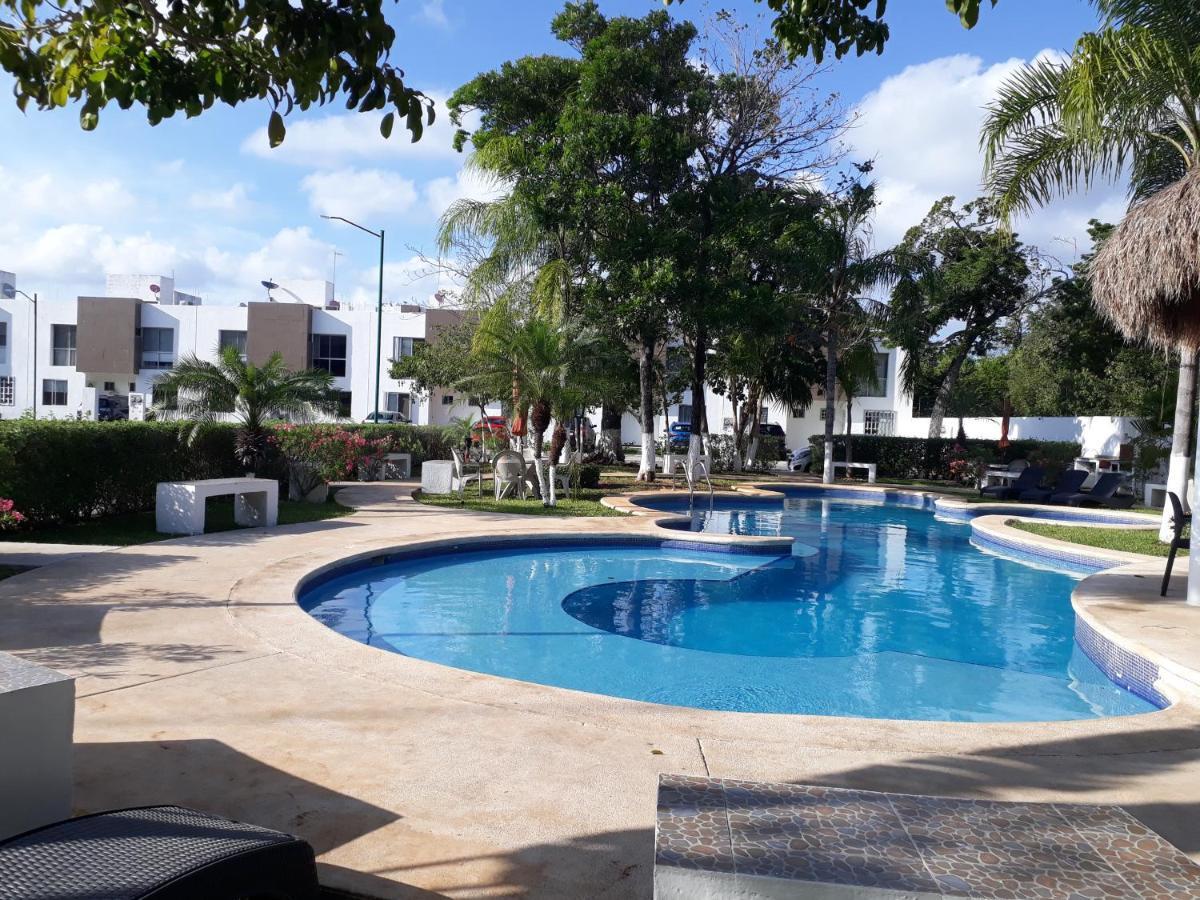 Casa Privadas Cuyagua 69 Cancún
