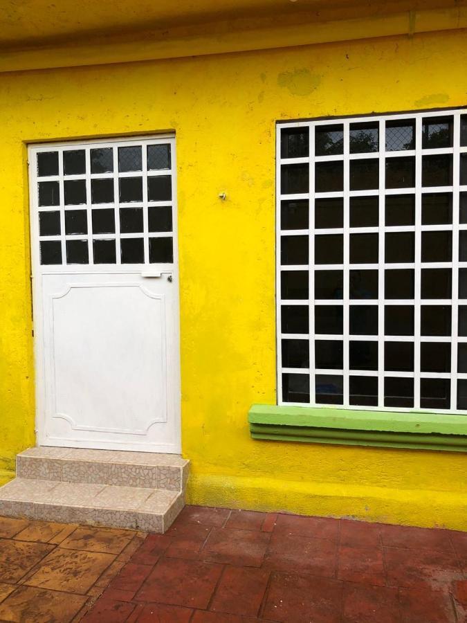 Airport Sleepy Bed and breakfast Cancún