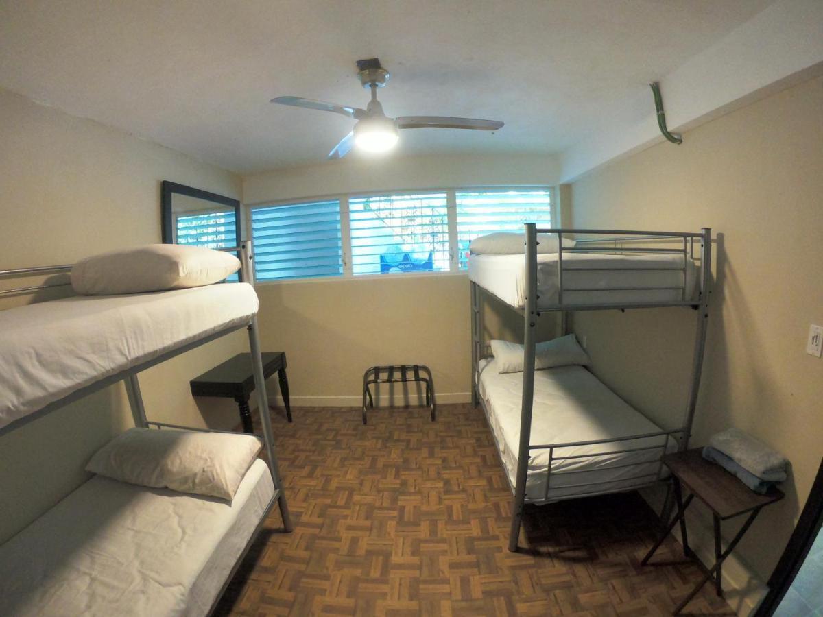 Hostal Granada 6 Cancún