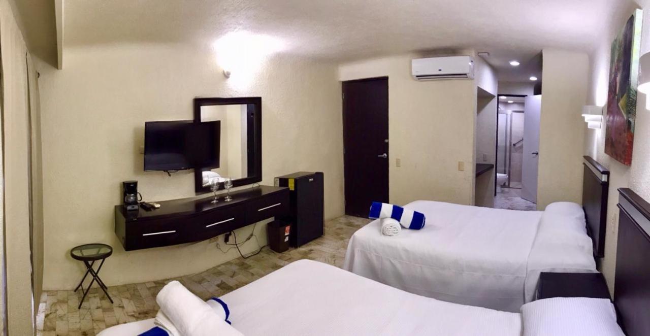 Increíble Departamento Con La Mejor Playa * Cancún