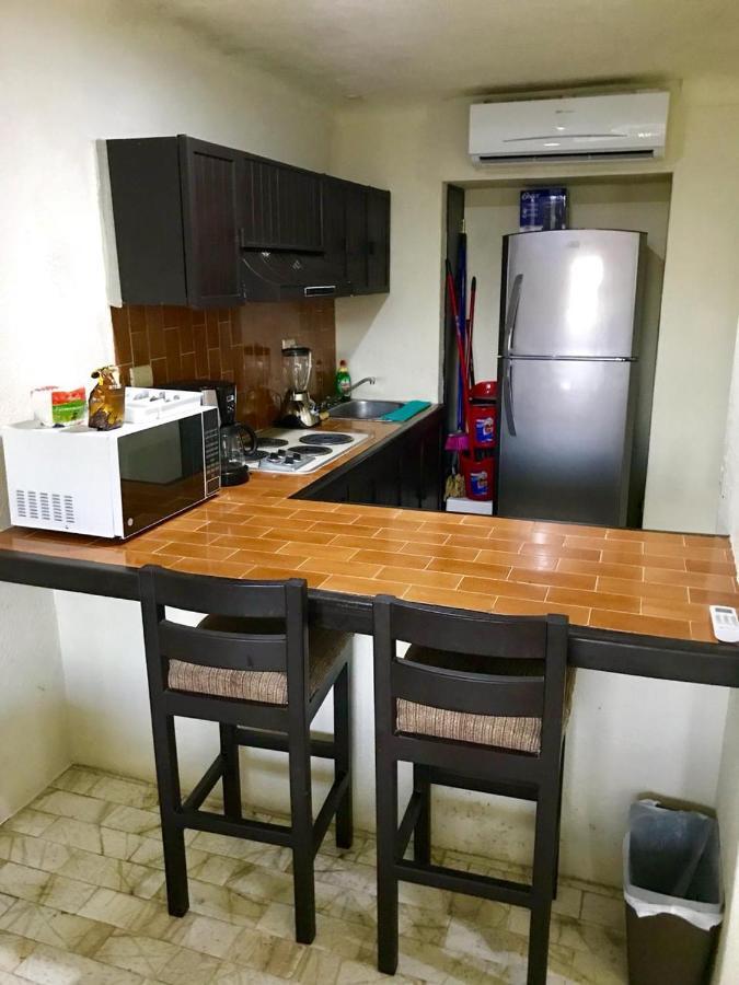 Apartamento Increíble Departamento Con La Mejor Playa Cancún