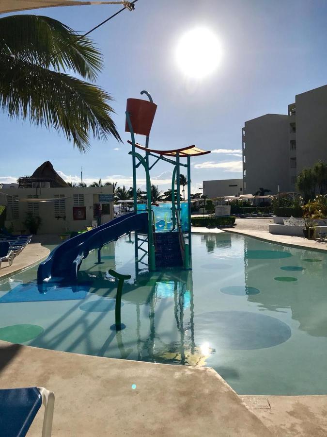 Increible Departamento Con La Mejor Playa *