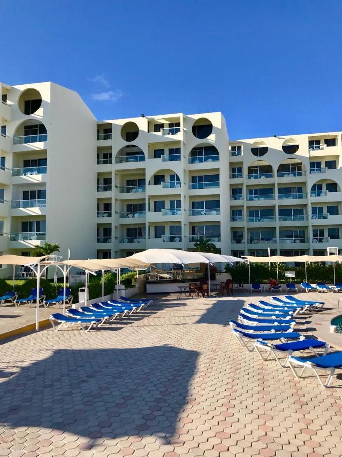 Increíble Departamento Con La Mejor Playa *