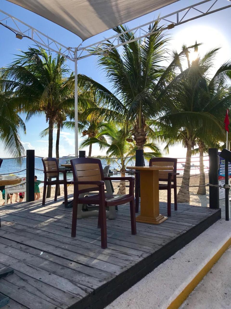 Apartamento Increíble Departamento Con La Mejor Playa Cancún