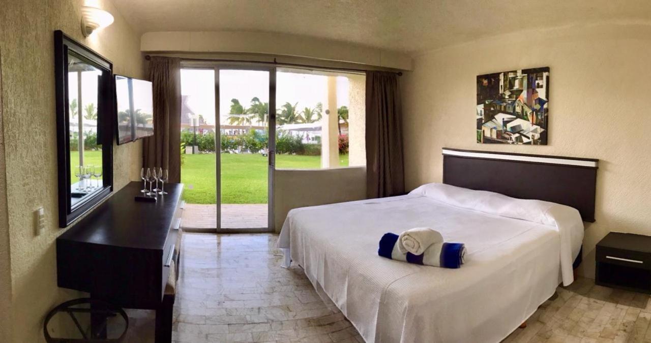 Apartamento Increíble Departamento Con La Mejor Playa Cancún